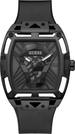 Guess GW0500G2 Legend Herrenuhr 44mm 5ATM