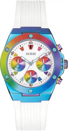 Guess GW0030L6 Athena Damenuhr 39mm 5ATM