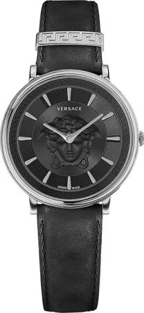 Versace VE8102619 V-Circle Damen 38mm 5ATM