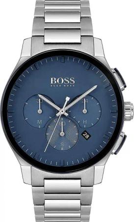 Hugo Boss 1513763 Peak Chronograph Herrenuhr 44mm 3ATM