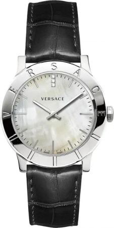Versace VQA050017 Acron Damenuhr 33mm 3ATM