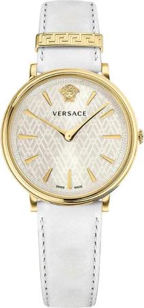 Versace VE8100319 V-Circus Damen 38mm 5ATM