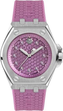 Philipp Plein PWJAA0222 Plein Extreme Lady Damenuhr 38mm 5ATM