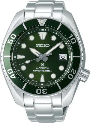 Seiko SPB103J1 Prospex Diver Automatik Scuba Sumo Herrenuhr 44mm 20ATM