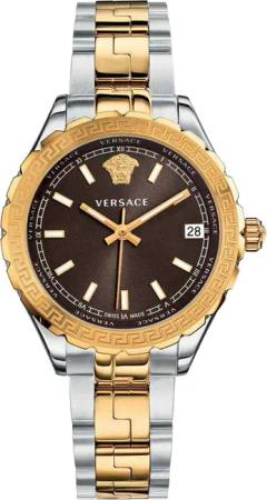 Versace V12040015 Hellenyium Damen 35mm 5ATM