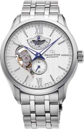Orient Star RE-AV0B01S00B Contemporary Automatik Herrenuhr 41mm 10ATM