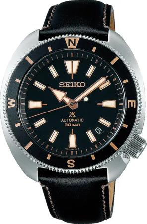 Seiko SRPG17K1 Prospex Automatik Herrenuhr 42mm 20ATM