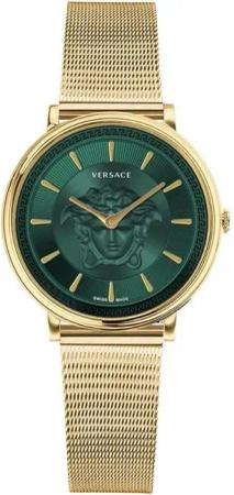 Versace VE8102519 V-Circle 38mm 5ATM