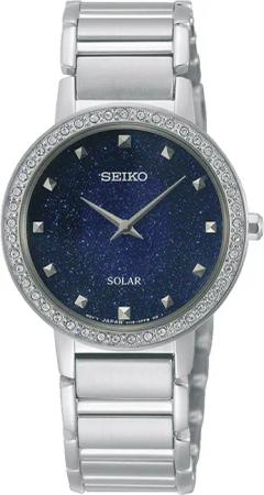 Seiko SUP433P1 Conceptual Series Damenuhr Solar 31mm 3ATM