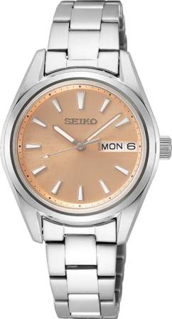 Seiko SUR351P1 Conceptual Series Damenuhr 30mm 10ATM