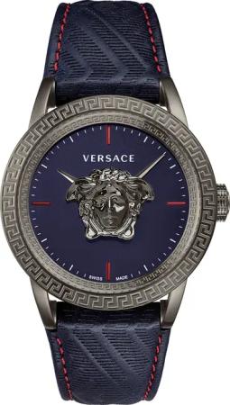 Versace VERD00118 Palazzo Empire Herrenuhr 43mm 5ATM