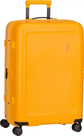 American Tourister Dashpop Spinner 67 EXP in Orange (76 Liter), Koffer & Trolley