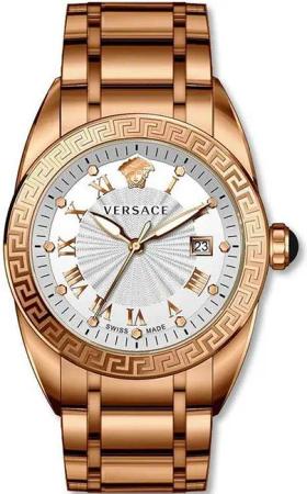 Versace VFE090013 V-Sport II Herrenuhr 42mm 5ATM