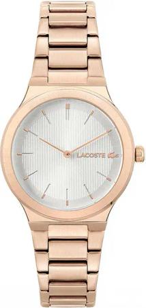 Lacoste 2001180 Chelsea Damenuhr 34mm 3ATM