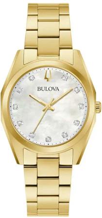 Bulova 97P172 Damenuhr Surveyor 31mm 3ATM