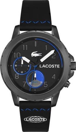 Lacoste 2011206 Endurance Herrenuhr 43mm 5ATM