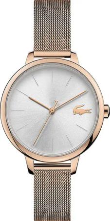 Lacoste 2001103 Cannes Damenuhr 34mm 3ATM