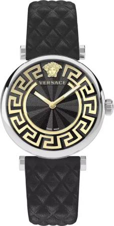 Versace VE1CA0123 Lady Damenuhr 35mm 5ATM