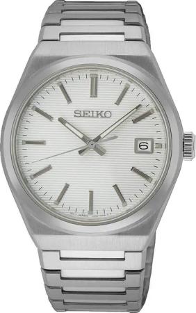 Seiko SUR553P1 Conceptual Series Herrenuhr 39mm 10ATM