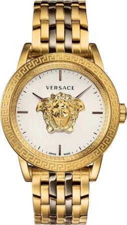Versace VERD00418 Palazzo Empire Herrenuhr 43mm 5ATM