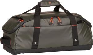 Samsonite Ecodiver Duffle S in Oliv (40 Liter), Reisetasche
