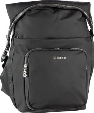 Bogner Klosters Illa Backpack MVZ  in Schwarz (19 Liter), Rucksack / Backpack