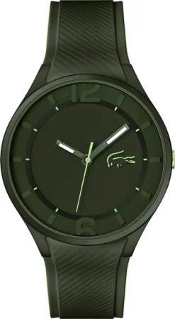Lacoste 2011268 Ollie Herrenuhr 44mm 5ATM