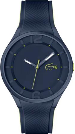 Lacoste 2011236 Ollie Herrenuhr 44mm 5ATM
