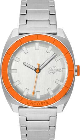 Lacoste 2011260 Sprint Herrenuhr 43mm 5ATM