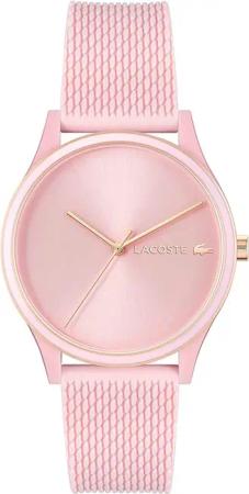 Lacoste 2001305 Crocodelle Damenuhr 36mm 5ATM