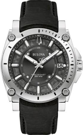 Bulova 96B416 Luxury Herrenuhr 40mm 10ATM
