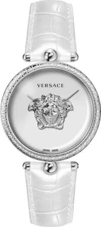 Versace VECO02322 Damenuhr Palazzo 39mm 5ATM