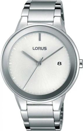 Lorus RS929CX9 Herrenuhr 40mm 5ATM