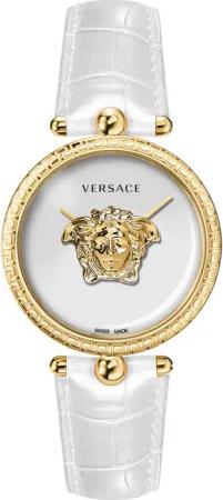 Versace VECO02822 Damenuhr Palazzo 39mm 5ATM