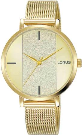 Lorus RG212SX9 Damenuhr 34 mm 3ATM