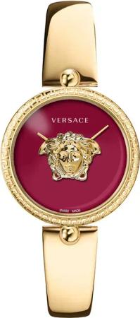Versace VECO03022 Damenuhr Palazzo 39mm 5ATM