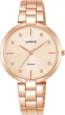 Lorus RG240VX9 Damenuhr 32mm 5ATM