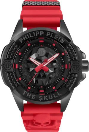 Philipp Plein PWAAA2424 Herrenuhr The Skull 47mm 5ATM