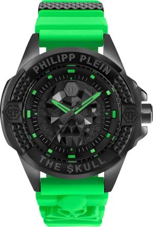 Philipp Plein PWAAA2524 Herrenuhr The Skull 47mm 5ATM