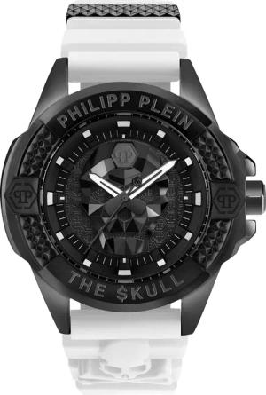 Philipp Plein PWAAA2624 Herrenuhr The Skull 47mm 5ATM