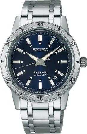 Seiko SRPL07J1 Presage Style 60s