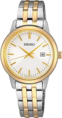 Seiko SUR410P1 Conceptual Series Damenuhr 30mm 5ATM