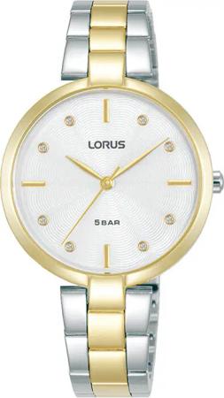 Lorus RG234VX9 Damenuhr 32mm 5ATM