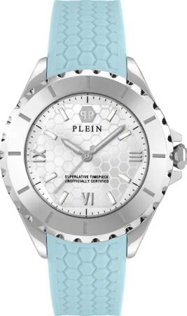 Philipp Plein PWPOA0124 Damenuhr Rock Couture 38mm 5ATM