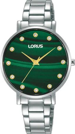 Lorus RG229VX9 Damenuhr 32mm 5ATM