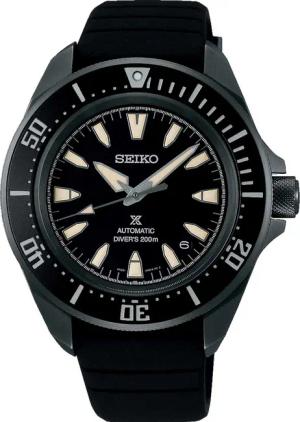 Seiko SRPL15K1 Prospex Slim Samurai 4R Diver