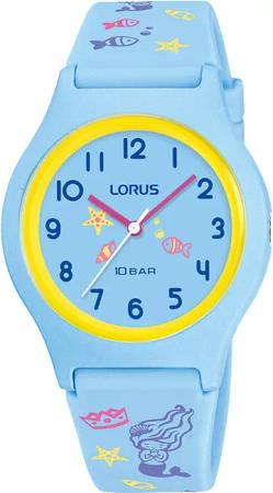 Lorus RRX51HX9 Kids Kinderuhr 34mm 10ATM