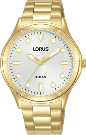 Lorus RG248VX9 Sport Damenuhr 36mm 10ATM