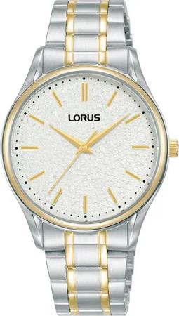 Lorus RG218WX9 Klassik Damenuhr 32mm 5ATM