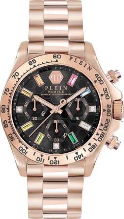 Philipp Plein PWSBA0423 Damenuhr Street Couture 38mm 5ATM